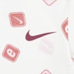 Nike AOP Bodysuit Leggings Set czerwony 30483 4