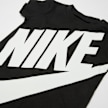 Nike Junior Futura Romper negro 30484 3