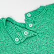 Nike Romper, Hat, Bib Set (3 Piece) vert 30489 3