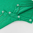 Nike Romper, Hat, Bib Set (3 Piece) vert 30489 4