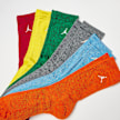 Jordan 6 PACK - Everyday Essentials CR multicolore 30492 2
