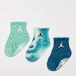 Jordan 3 PACK - Air Heat Map Grippers multicolor 30498 1