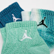 Jordan 3 PACK - Air Heat Map Grippers multicolor 30498 2