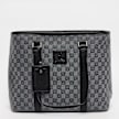 Jordan JAM MONOGRAM TOTE black gris 30502 1