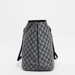 Jordan JAM MONOGRAM TOTE black gris 30502 2