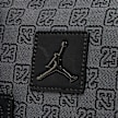 Jordan JAM MONOGRAM TOTE black gris 30502 4
