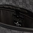 Jordan JAM MONOGRAM TOTE black gris 30502 6