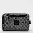 Jordan Jam Monogram Dopp Kit gris 30503 1
