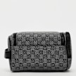Jordan Jam Monogram Dopp Kit gris 30503 3