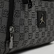 Jordan Jam Monogram Dopp Kit gris 30503 4