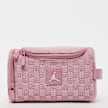 Jordan Jam Monogram Dopp Kit lichtroze 30504 1