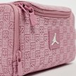 Jordan Jam Monogram Dopp Kit lichtroze 30504 4