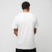 Mister Tee La Zone Tee weiß 30508 2