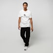 Mister Tee Bendo Paris Tee wit 30510 4