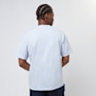 Lacoste Tee-Shirt blau 30513 2