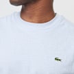 Lacoste Tee-Shirt blau 30513 3