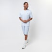 Lacoste Tee-Shirt bleu 30513 4