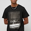 Mister Tee Paris Nous Appartient Tee bianco 30515 3