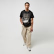 Mister Tee Paris Nous Appartient Tee wit 30515 4