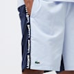 Lacoste Short blau 30516 3
