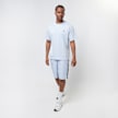 Lacoste Short blau 30516 4