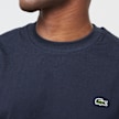 Lacoste Tee-Shirt azul 30518 3