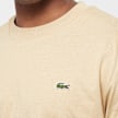 Lacoste Tee-Shirt braun 30519 3
