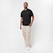 Lacoste Tee-Shirt schwarz 30521 6