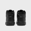 Jordan Air Jordan 1 Mid (GS) negro 30522 5