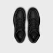 Jordan Air Jordan 1 Mid (GS) negro 30522 6