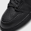 Jordan Air Jordan 1 Mid (GS) negro 30522 7