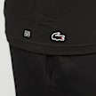 Lacoste T-Shirt negro 30523 5