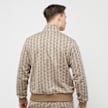 Lacoste Sweatjacke braun 30526 2