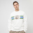 Lacoste Sweatshirt biały 30530 1