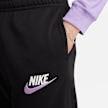 Nike   Club+ French Terry Cuffed Pants zwart 30538 3