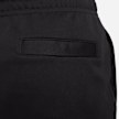 Nike   Club+ French Terry Cuffed Pants zwart 30538 5