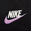 Nike   Club+ French Terry Cuffed Pants zwart 30538 6