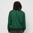 Lacoste Sweatshirt grün 30540 2