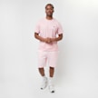 Lacoste Tee-Shirt rosa  30542 4