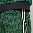 Lacoste Trackpants vert 30545 6