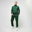 Lacoste Ultra leichte Sport-Trainingshose grün 30545 7