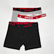 Jordan 3 PACK - Flight Cotton Core Boxer Brief multicolor 30549 1