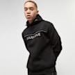 Clan de Banlieue B+ 3D Hooded Tracktop schwarz 30550 1