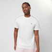 Lacoste Tee-Shirt branco 30551 1