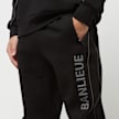 Clan de Banlieue B+ 3d Trackpants negro 30552 3