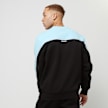 Clan de Banlieue B+ 3D Crew Tracktop noir 30553 2