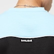 Clan de Banlieue B+ 3D Crew Tracktop noir 30553 4