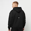 Clan de Banlieue B+ Chrome Hoodie negro 30555 2