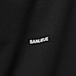Clan de Banlieue B+ Chrome Hoodie negro 30555 4