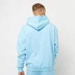 Clan de Banlieue B+ Chrome Hoodie bleu 30556 2